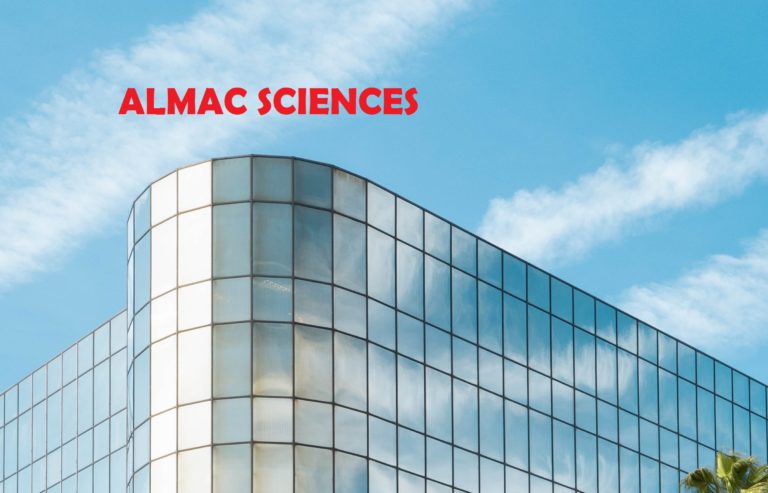 Almac Discovery to Collaborate with MSD on selected DUB therapeutic targets