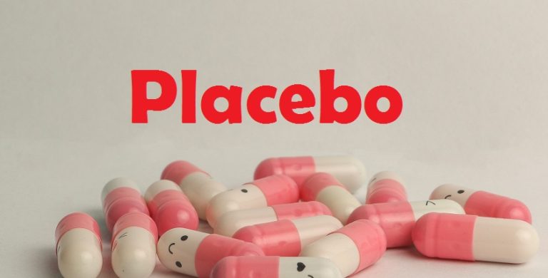 Placebo is?